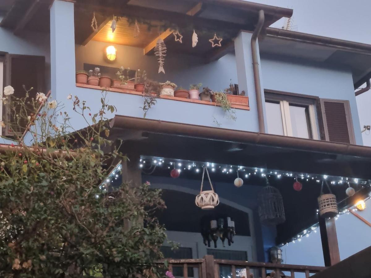 Villa Villacolle プロッキオ エクステリア 写真