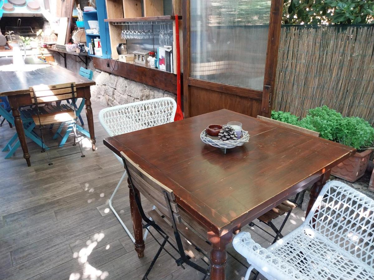 Villa Villacolle プロッキオ エクステリア 写真