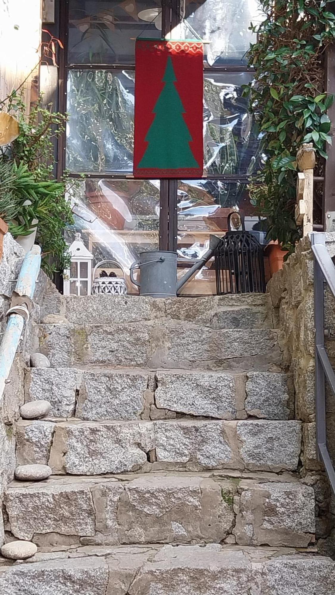 Villa Villacolle プロッキオ エクステリア 写真