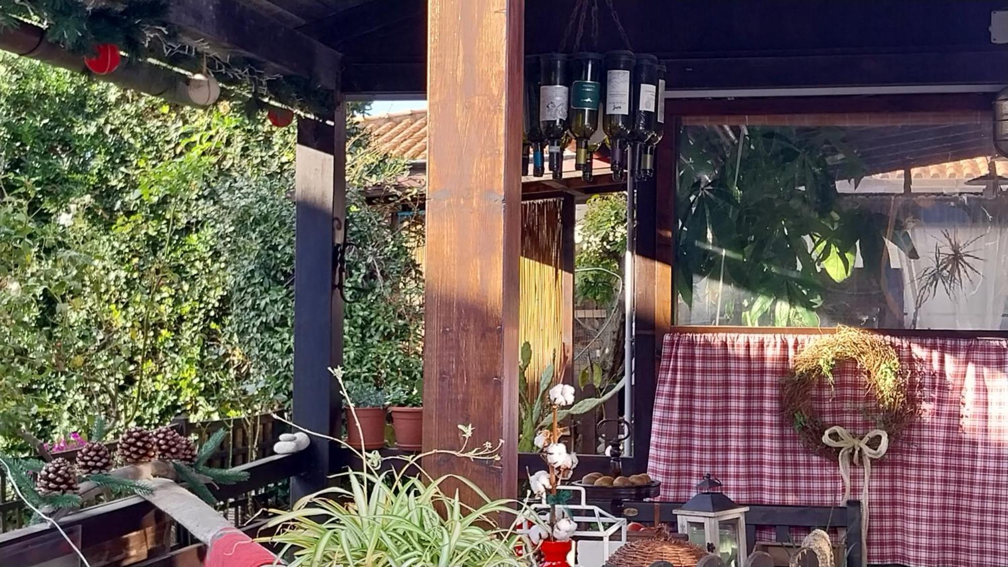 Villa Villacolle プロッキオ エクステリア 写真