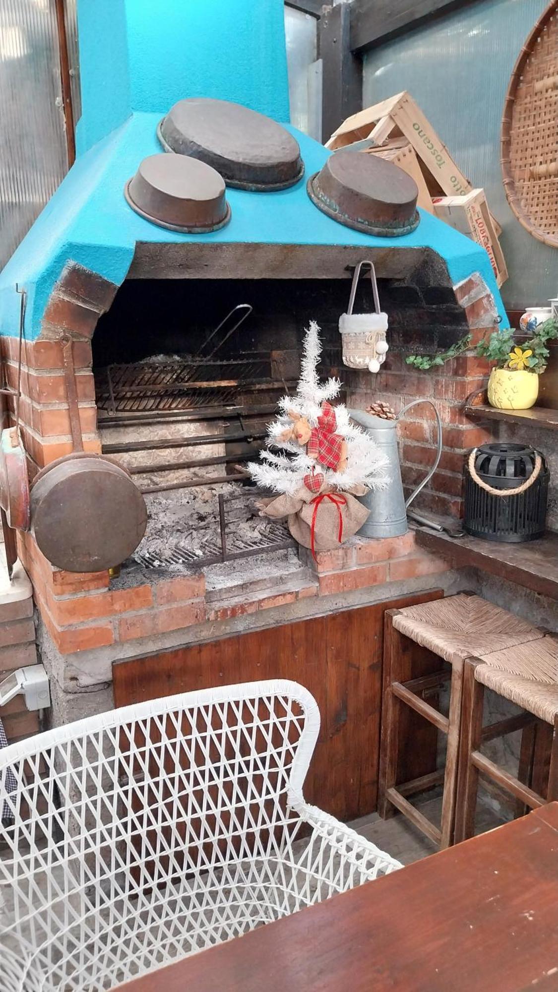 Villa Villacolle プロッキオ エクステリア 写真